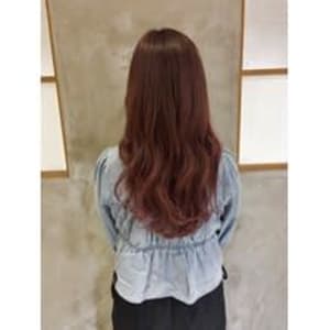 お客様スタイル　竹林【acala吉祥寺/アカラ】