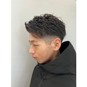 フェザーショート