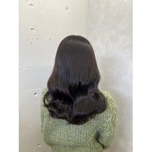  【⠀YUCCA.Nana⠀】ショコラブラウン♪ - YUCCA elua 武庫之荘南口【ユッカ エルア ムコノソウミナミグチ】掲載中