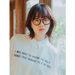 【2025年新作スタイル】Sia中野新橋店