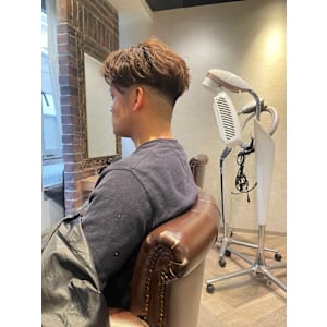 ソフトフェードショート