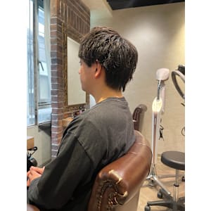 ハンサムレイヤー