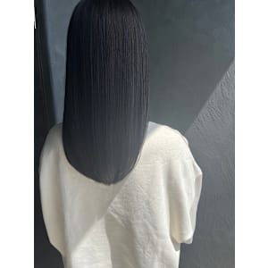 アッシュブラウン