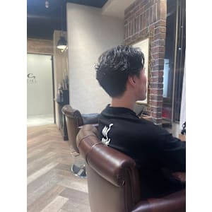 エアリーパートショート