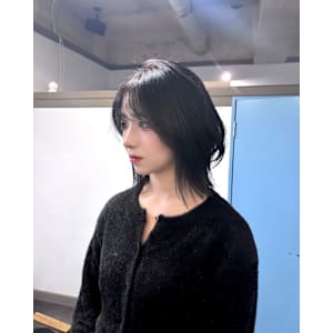 【ACRO.ao】レイヤーロブ/ミディアムレイヤー