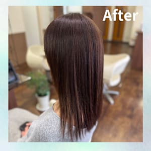 髪質改善×縮毛矯正 - 髪質改善専門店 BxF SALON 大森町店【カミシツカイゼンセンモンテン ビーエフサロンオオモリマチテン】掲載中