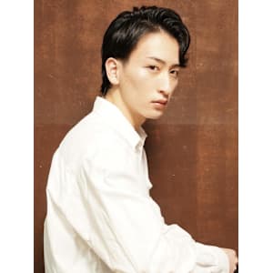 ビジネスサイドパート