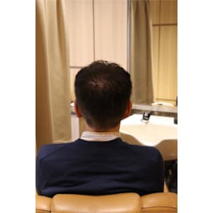 ボリュームアップパーマ - ヘアーモードキクチ 三越前店【ヘアーモードキクチ】掲載中