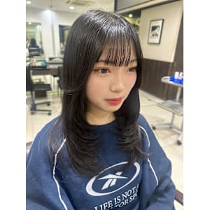 ザクザクレイヤー