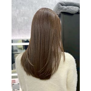 美髪髪質改善トリートメントヘアケア特化型TOKIOトリートメ