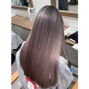 美髪髪質改善トリートメントヘアケア特化型TOKIOトリートメ