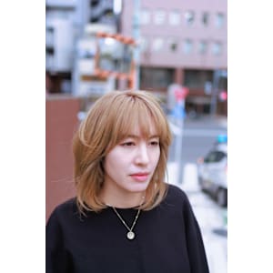 ミディアムレイヤー