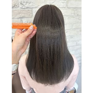 ROUGE 目白台店×スタイル