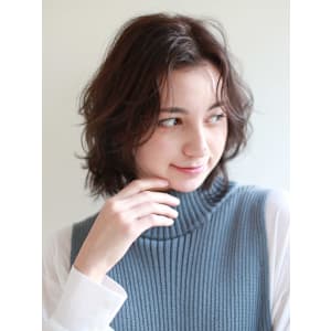 ROUGE 目白台店×スタイル