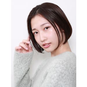 ROUGE 目白台店×スタイル