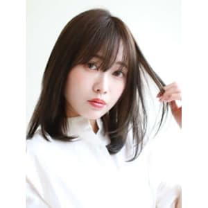 ROUGE 目白台店×スタイル