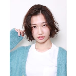 ROUGE 目白台店×スタイル