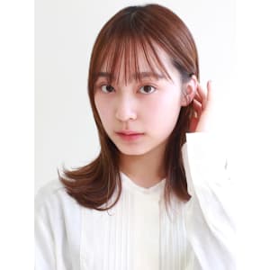 ROUGE 目白台店×スタイル