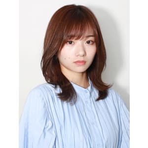 ROUGE 目白台店×スタイル