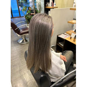 COCKNEY HAIR & BEAUTY×スタイル