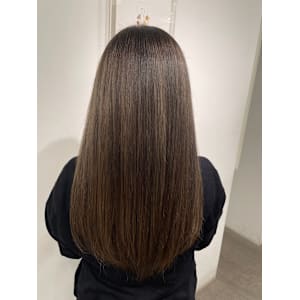 COCKNEY HAIR & BEAUTY×スタイル