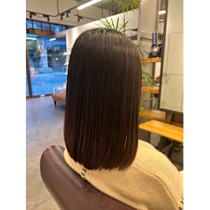 COCKNEY HAIR & BEAUTY×スタイル