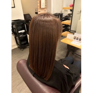 COCKNEY HAIR & BEAUTY×スタイル