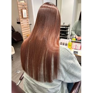 COCKNEY HAIR & BEAUTY×スタイル