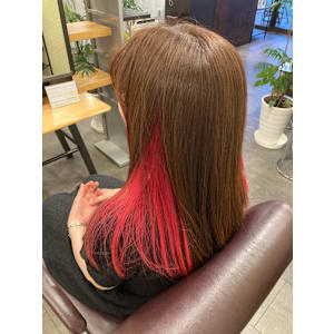 COCKNEY HAIR & BEAUTY×スタイル