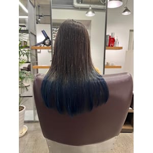 COCKNEY HAIR & BEAUTY×スタイル