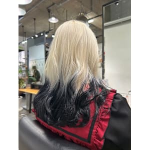 COCKNEY HAIR & BEAUTY×スタイル