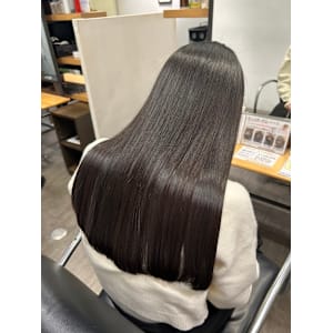 COCKNEY HAIR & BEAUTY×スタイル