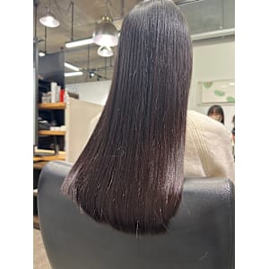 COCKNEY HAIR & BEAUTY×スタイル