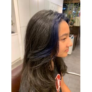 COCKNEY HAIR & BEAUTY×スタイル