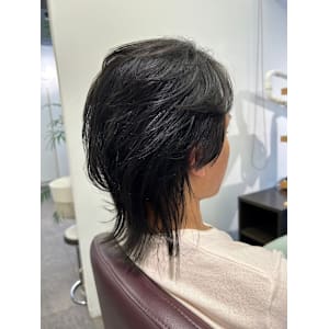 COCKNEY HAIR & BEAUTY×スタイル