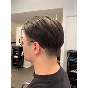 COCKNEY HAIR & BEAUTY×スタイル