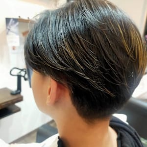 ehl:fa 長吉店×スタイル