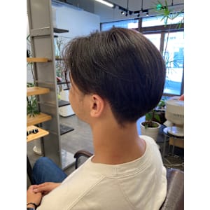 COCKNEY HAIR & BEAUTY×スタイル