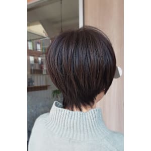 ehl:fa 長吉店×スタイル