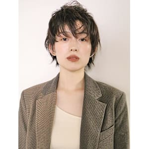 belta by artefice×スタイル