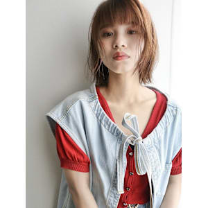 belta by artefice×スタイル