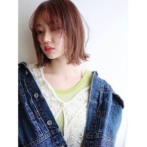 belta by artefice×スタイル