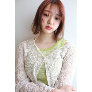 belta by artefice×スタイル