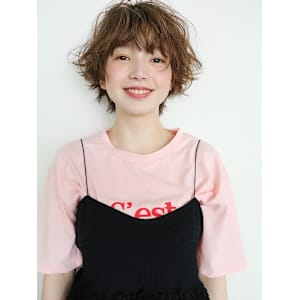 belta by artefice×スタイル