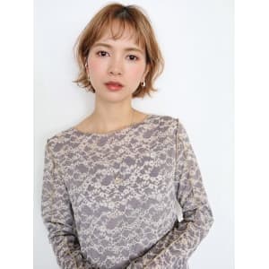 belta by artefice×スタイル