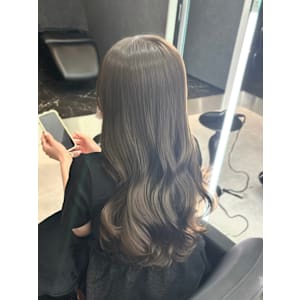 Ardore fiero shinsaibashi×スタイル