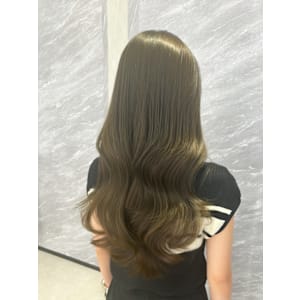 Ardore fiero shinsaibashi×スタイル