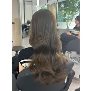 Ardore fiero shinsaibashi×スタイル