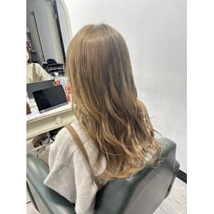 大人かわいい/ハイトーン/ベージュ