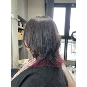 デザインカラー